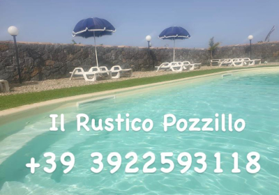 Casa Vacanze Appartameti Con Piscina